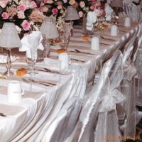 Sell Chair Cover Sashes