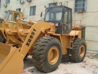 sell used loader Xiagong XG951