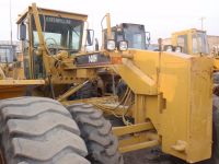 sell secondhand grader cat 140H