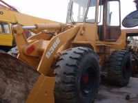 sell secondhand loader CAT 936E