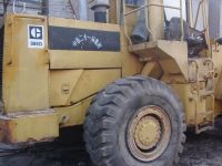 sell secondhand loader CAT 966D