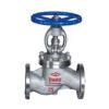 cast iron valve and cast steel valve