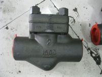 Sell Swing Check Valve