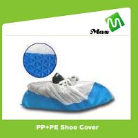 Sell SPP + CPE shoe cover