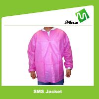 Sell SMS Jacket