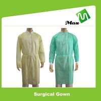 Sell Isolation Coat, Surgical Gown