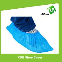 Sell CPE shoe cover