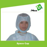 Sell Non Woven Astronaut Cap, Space Cap