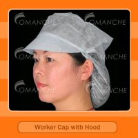 Sell Snood Cap