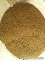 Sell  moringa feed