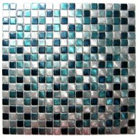 aluminium mosaic - SAL-07