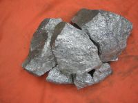 Sell high quality ferro sulphur