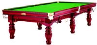 Sell billiards table