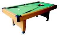 Sell 03-283 MDF pool table