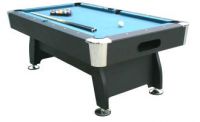 Sell 285 pool table