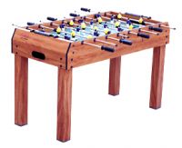 Sell  soccer table 02-1