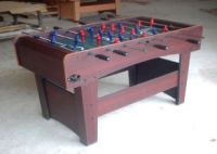 Sell soccer table 02-6