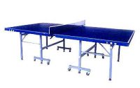 Sell table tennis table CT201