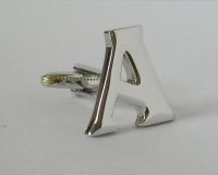 Sell character cufflink