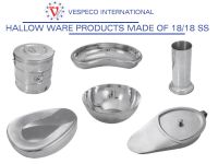 HALOOW WARE PRODUCTS