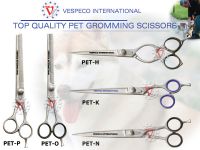 Pet Gromming Scissors