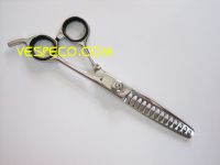 Texture Thinning Scissor