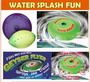 sell spary water frisbee
