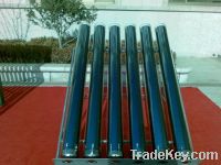 Sell vacuum tube of solar collector 58/47/1800mm