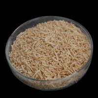 Sell food grade sodium alginate (light yellow noodle)