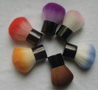 Sell two tone kabuki powder brush