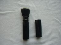 Sell Retractable powder brush