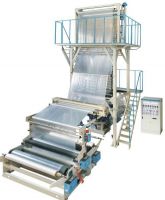 Sell High Speed Film Blowing Machine