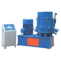 Sell Chemical Fibre Granulator