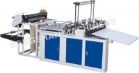 Sell Bag Making Machine Single Line Cold Cutting