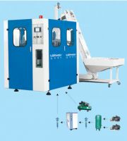 Sell automatic bottle blowing/moulding machine