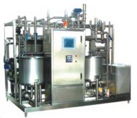 Sell pasteurizer