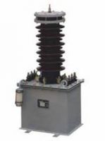 Sell JDZX6-35 potential/voltage transformer