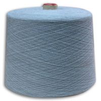 Sell cotton melange yarns