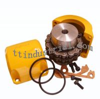 Sell Roller Chain Coupling