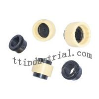 Sell Curved-Tooth Coupling/Nylon Sleeve Gear Coupling
