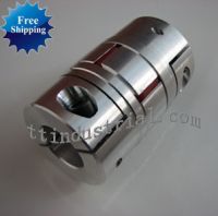 Sell Flexible Jaw Coupling