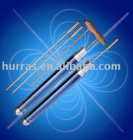 Sell Heat pipe vacuum tube