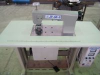 Ultrasonic Lace Machine JP-60-S