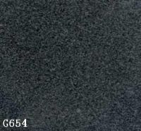 Sell G654 paving stone, tiles, slabs