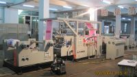 Sell FM Series Plastic Twin Extruder&Dual Surface Film Laminating Mach
