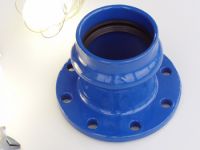 Sell Flange socket piece