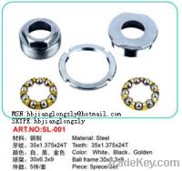 Sell bicycle axle cup