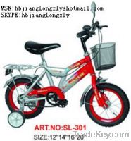 Sell children bicycle