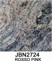 Sell ROSSO PINK Granite Slab & Natural Granite