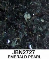 Sell EMERALD GREEN Granite Slab & Natural Granite